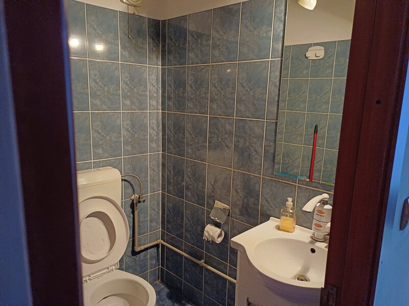 Pantelimon, Doamna Ghica Plaza,