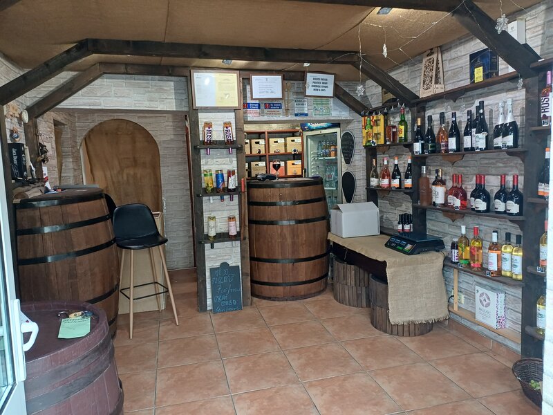 Pantelimon, Doamna Ghica Plaza,