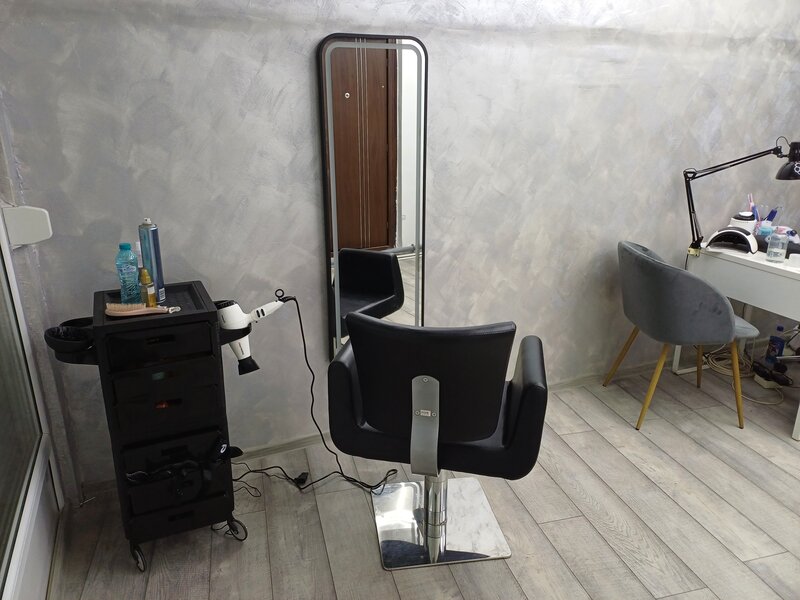 Pantelimon, Doamna Ghica Plaza,