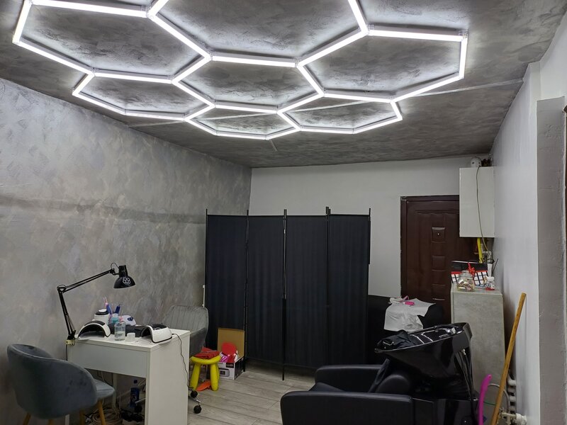 Pantelimon, Doamna Ghica Plaza,